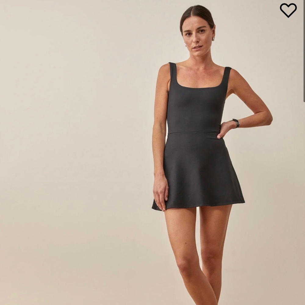 Reformation Active Dress